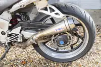 1989 Honda VFR400 NC30 Project 399cc-For Sale