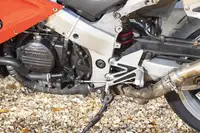 1989 Honda VFR400 NC30 Project 399cc-For Sale