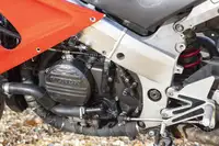 1989 Honda VFR400 NC30 Project 399cc-For Sale