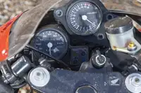 1989 Honda VFR400 NC30 Project 399cc-For Sale