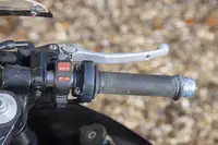 1989 Honda VFR400 NC30 Project 399cc-For Sale