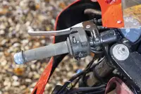 1989 Honda VFR400 NC30 Project 399cc-For Sale