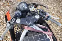 1989 Honda VFR400 NC30 Project 399cc-For Sale