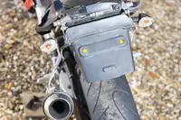 1989 Honda VFR400 NC30 Project 399cc-For Sale