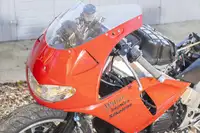 1989 Honda VFR400 NC30 Project 399cc-For Sale