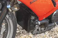 1989 Honda VFR400 NC30 Project 399cc-For Sale