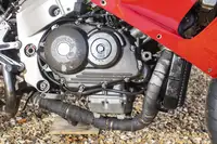 1989 Honda VFR400 NC30 Project 399cc-For Sale