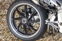 1989 Honda VFR400 NC30 Project 399cc-For Sale