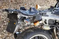 1989 Honda VFR400 NC30 Project 399cc-For Sale