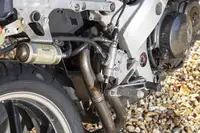 1989 Honda VFR400 NC30 Project 399cc-For Sale