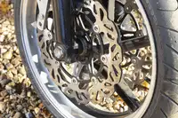 1989 Honda VFR400 NC30 Project 399cc-For Sale