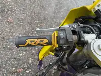 1988 Honda CBR400R NC23 398cc-For Sale