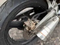 1988 Honda CBR400R NC23 398cc-For Sale