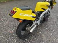 1988 Honda CBR400R NC23 398cc-For Sale