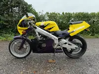 1988 Honda CBR400R NC23 398cc-For Sale