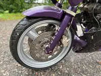 1988 Honda CBR400R NC23 398cc-For Sale