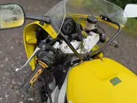 1988 Honda CBR400R NC23 398cc-For Sale