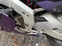 1988 Honda CBR400R NC23 398cc-For Sale