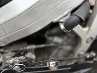 1988 Honda CBR400R NC23 398cc-For Sale