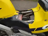 1988 Honda CBR400R NC23 398cc-For Sale