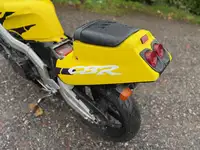 1988 Honda CBR400R NC23 398cc-For Sale