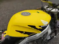 1988 Honda CBR400R NC23 398cc-For Sale