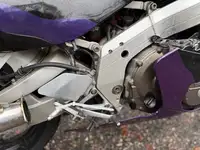 1988 Honda CBR400R NC23 398cc-For Sale