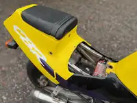 1988 Honda CBR400R NC23 398cc-For Sale