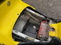 1988 Honda CBR400R NC23 398cc-For Sale