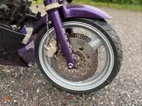 1988 Honda CBR400R NC23 398cc-For Sale