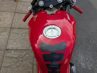 1998 Ducati 916/996 Drag/Sprint Bike 996cc-For Sale