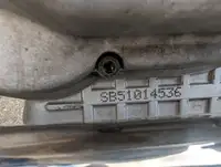 1998 Ducati 916/996 Drag/Sprint Bike 996cc-For Sale