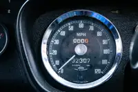 1964 MG MGB FIA race car -Sold