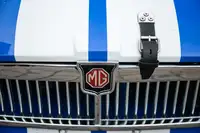 1964 MG MGB FIA race car -For Sale