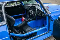 1964 MG MGB FIA race car -For Sale