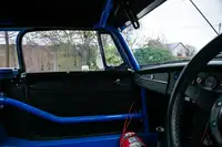 1964 MG MGB FIA race car -For Sale