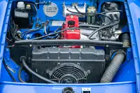 1964 MG MGB FIA race car -For Sale