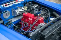 1964 MG MGB FIA race car -For Sale