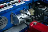 1964 MG MGB FIA race car -For Sale