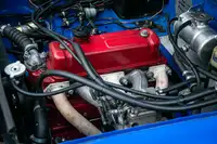 1964 MG MGB FIA race car -For Sale