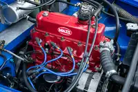 1964 MG MGB FIA race car -For Sale