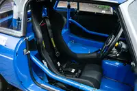 1964 MG MGB FIA race car -Sold