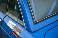 1964 MG MGB FIA race car -Sold