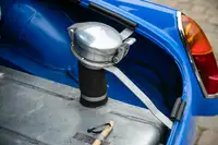 1964 MG MGB FIA race car -For Sale