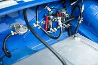 1964 MG MGB FIA race car -Sold