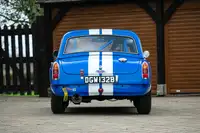 1964 MG MGB FIA race car -For Sale