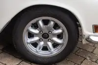 1965 Triumph 2000 Mk1 O/D Group 3 Rally Replica -For Sale