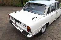 1965 Triumph 2000 Mk1 O/D Group 3 Rally Replica -For Sale