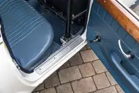 1965 Triumph 2000 Mk1 O/D Group 3 Rally Replica -For Sale