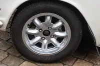 1965 Triumph 2000 Mk1 O/D Group 3 Rally Replica -For Sale